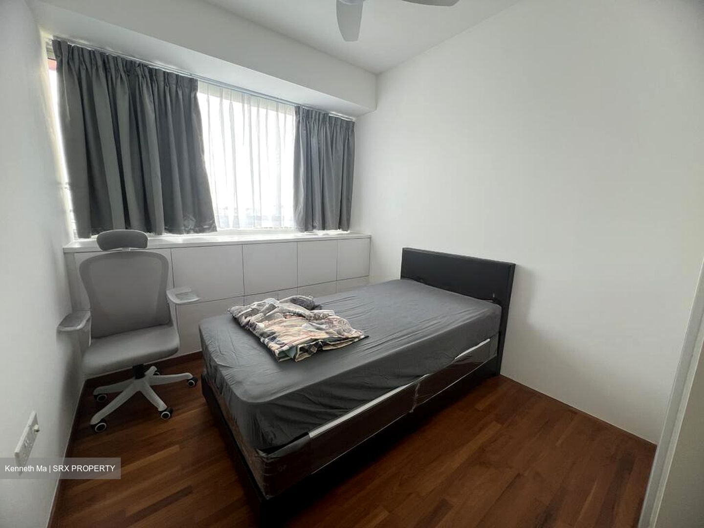 Caspian (D22), Condominium #497343321